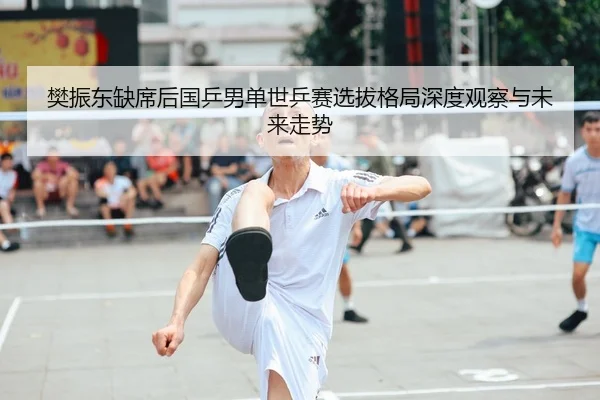 樊振东缺席后国乒男单世乒赛选拔格局深度观察与未来走势